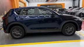 Mazda CX-5 2022