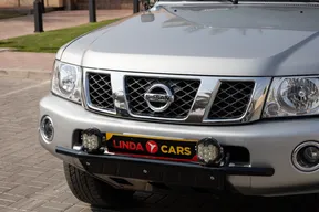 Nissan Patrol Super Safari / Vitic 2019