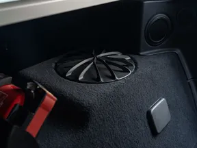 Toyota Supra 2024