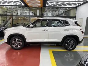 Hyundai Creta 2024