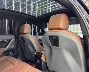 BMW 5 Series 530 2025