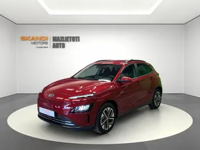 Hyundai Kona 2022