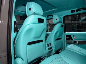 Brabus G-Class 800 2023