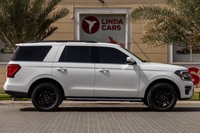 Ford Expedition 2022