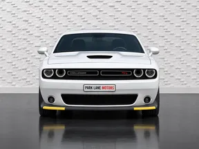Dodge Challenger 2019