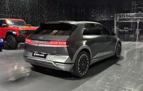 Hyundai Ioniq 5 2024