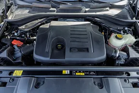 Land Rover Range Rover 2025