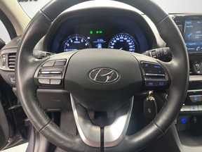 Hyundai i30 2021