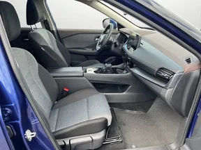 Nissan X-Trail 2023