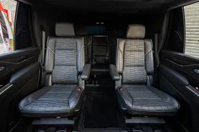 Cadillac Escalade 2024
