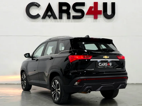 Chevrolet Captiva 2023