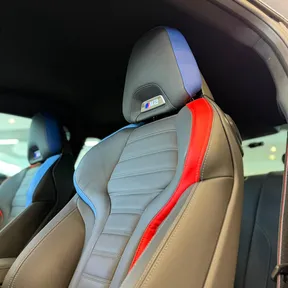 BMW 2 Series M2 2025