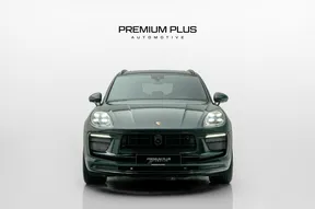 Porsche Macan S 2025