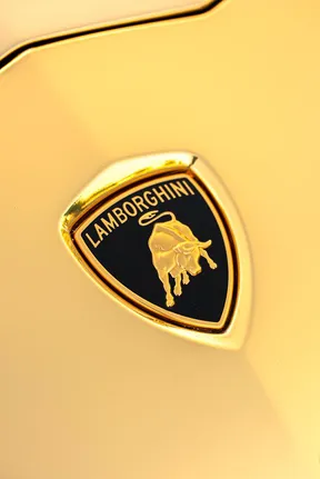 Lamborghini Aventador 2015