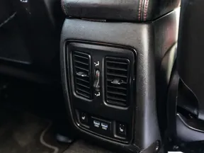 Jeep Grand Cherokee SRT 2015