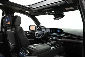 Cadillac Escalade 2023