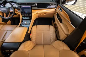 Jeep Grand Cherokee 2023