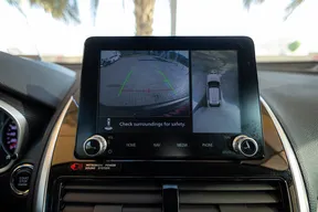 Mitsubishi Eclipse Cross 2024