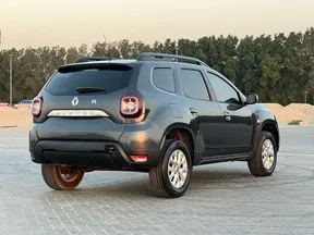 Renault Duster 2023