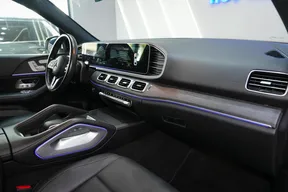 Mercedes-Benz GLE 350 2022