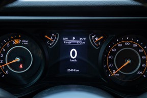 Jeep Wrangler Unlimited 2024