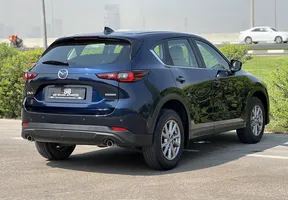 Mazda CX-5 2024