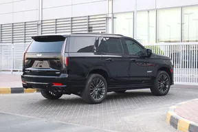 Cadillac Escalade 2023