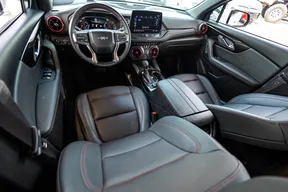 Chevrolet Blazer 2024