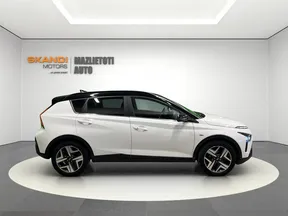 Hyundai Bayon 2023