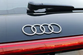 Audi Q8 2024