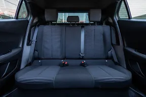 Peugeot 2008 2025