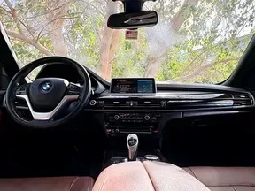BMW X5 35 2016