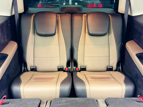 Mercedes-Benz GLS 580 2020