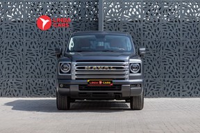 Haval H9 2026