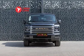 Haval H9 2026