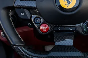 Ferrari Portofino 2019