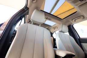 Mitsubishi Eclipse Cross 2024