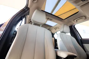 Mitsubishi Eclipse Cross 2024