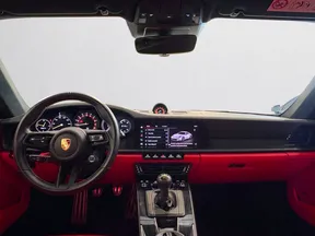 Porsche 911 GT3 2024
