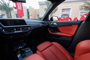 BMW 2 Series 218 2022