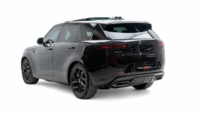 Land Rover Range Rover Sport 2024