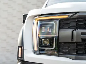Ford F-Series 2023