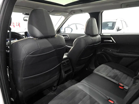 Mitsubishi Outlander / Airtek 2023