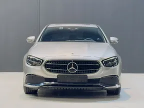 Mercedes-Benz E-Class 250 2022