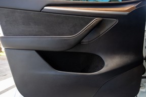 Tesla Model Y Performance 2022