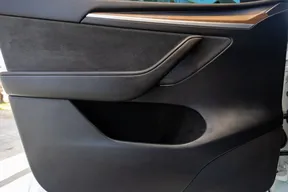 Tesla Model Y Performance 2022