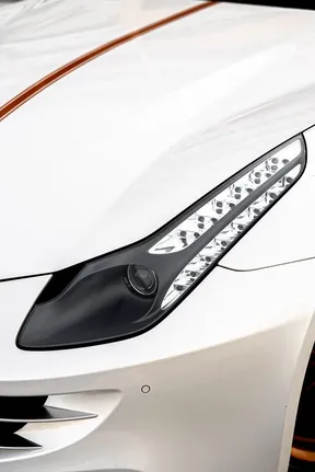 Ferrari FF 2015