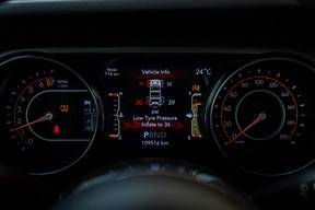 Jeep Wrangler Unlimited 2021