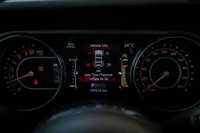 Jeep Wrangler Unlimited 2021