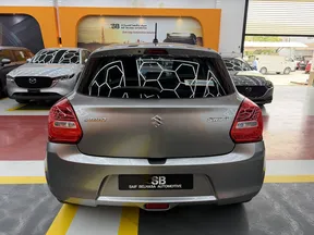 Suzuki Swift 2023